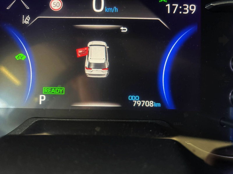 Toyota Rav4 usata a Venezia (11)