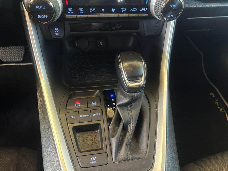 Toyota Rav4 usata a Venezia (12)