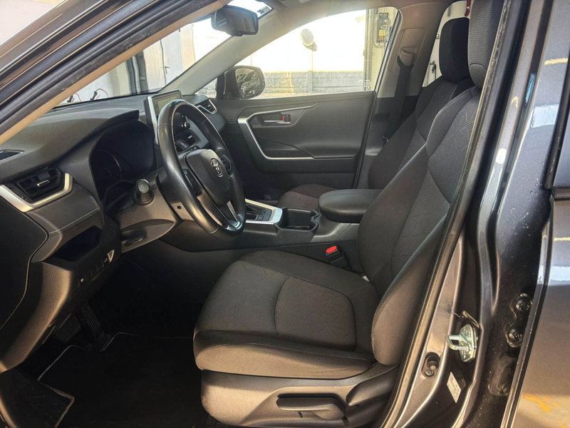 Toyota Rav4 usata a Venezia (6)