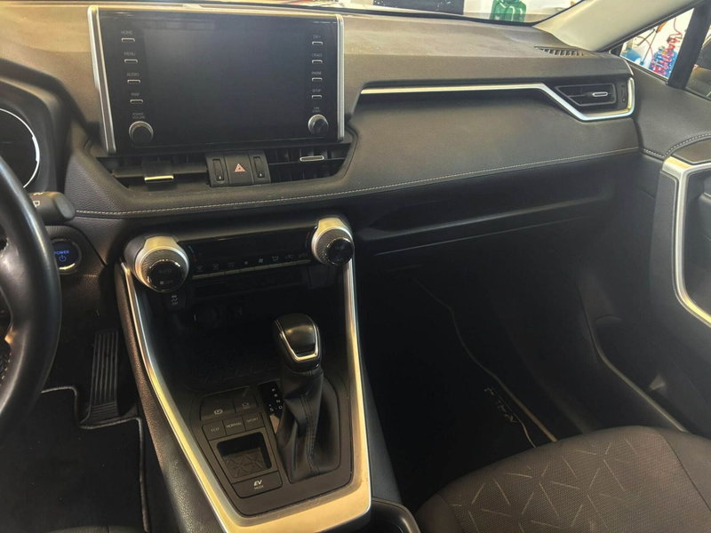 Toyota Rav4 usata a Venezia (7)