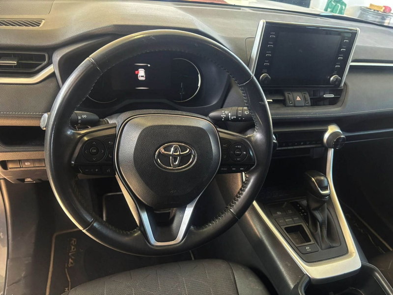 Toyota Rav4 usata a Venezia (8)