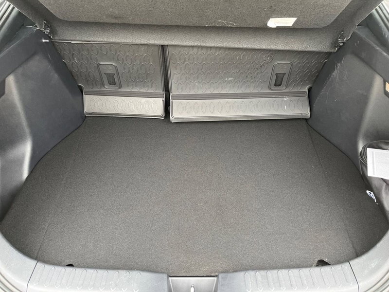 Toyota Toyota C-HR usata a Ragusa (6)