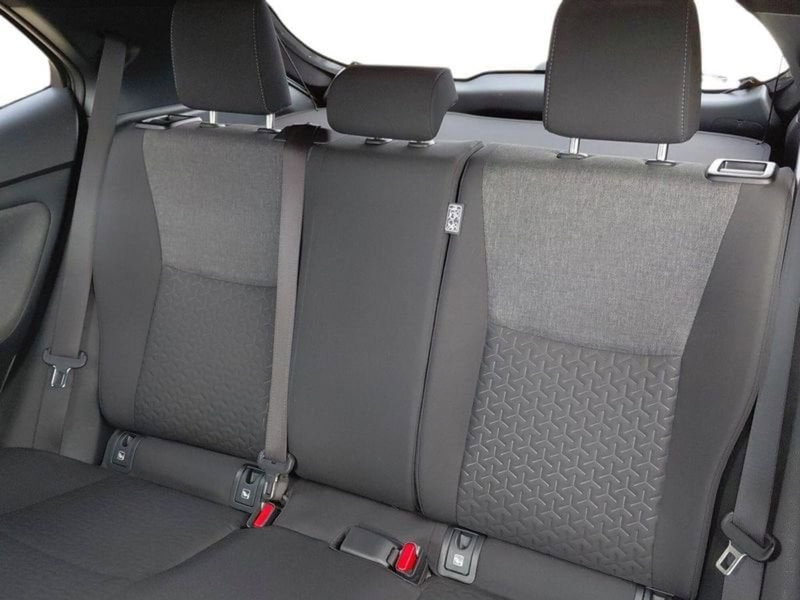 Toyota Yaris Cross usata a Cagliari (12)