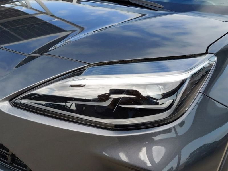 Toyota Yaris Cross usata a Cagliari (13)