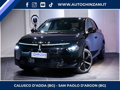 Lancia Ypsilon 1.2 Turbo 100 LX 100cv nuova a San Paolo d'Argon