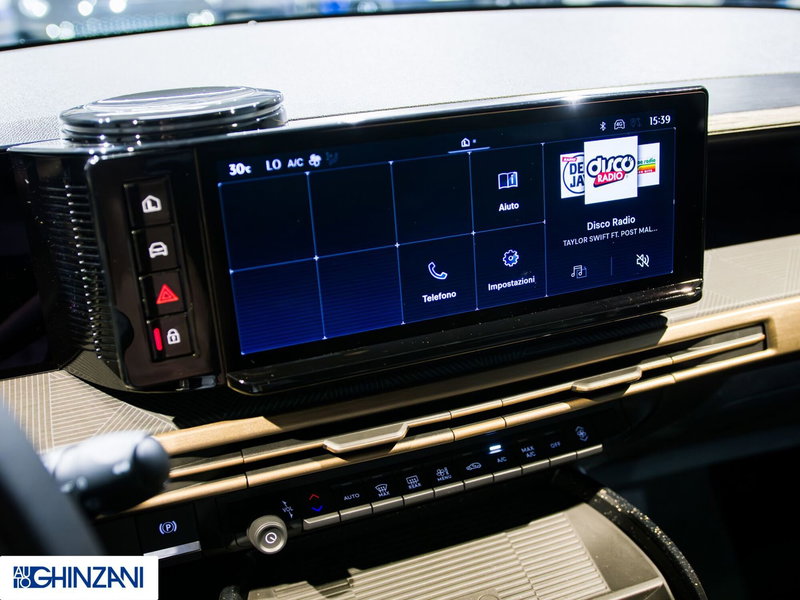 Lancia Ypsilon nuova a Bergamo (13)
