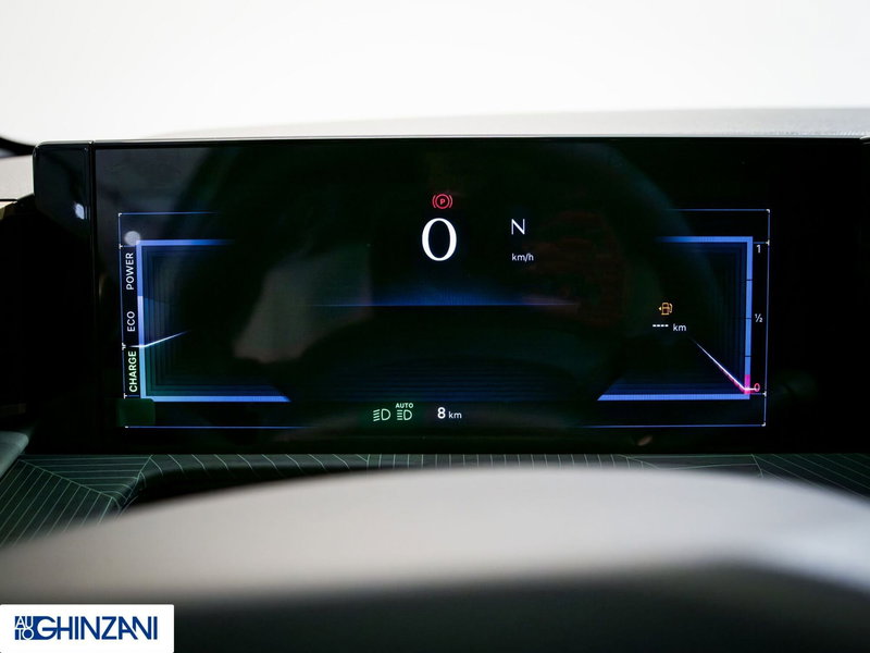 Lancia Ypsilon nuova a Bergamo (14)