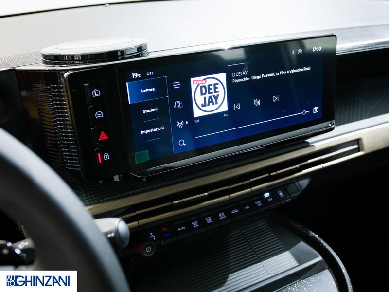 Lancia Ypsilon nuova a Bergamo (15)