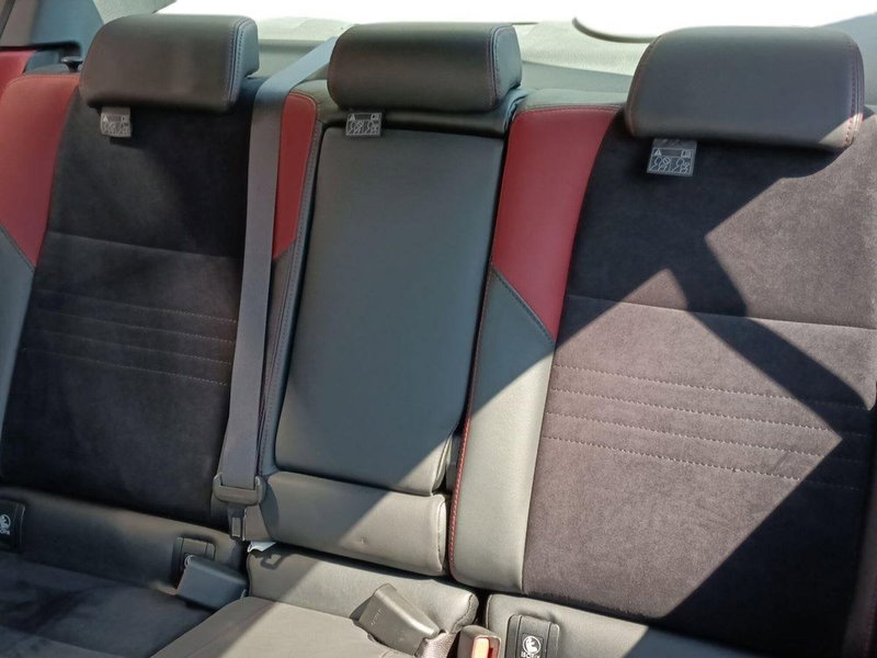 Subaru Impreza usata a Milano (10)