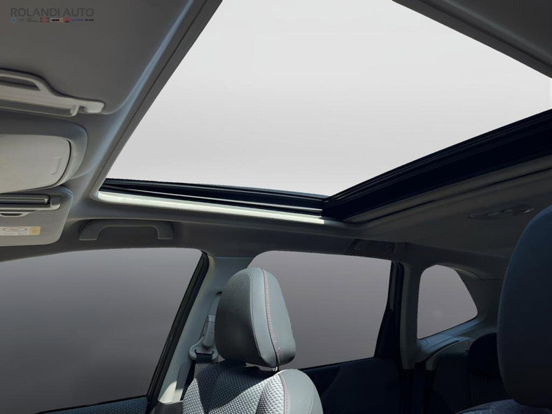 Subaru Forester usata a Alessandria (10)