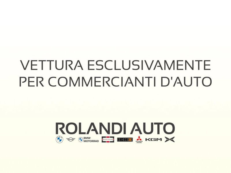 BMW Serie 5 Touring usata a Alessandria (2)