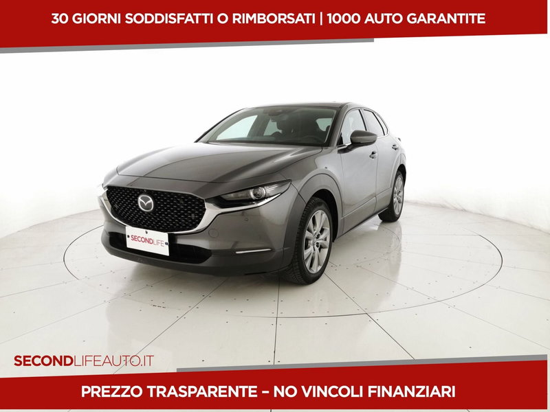 Mazda CX-30 usata a Chieti