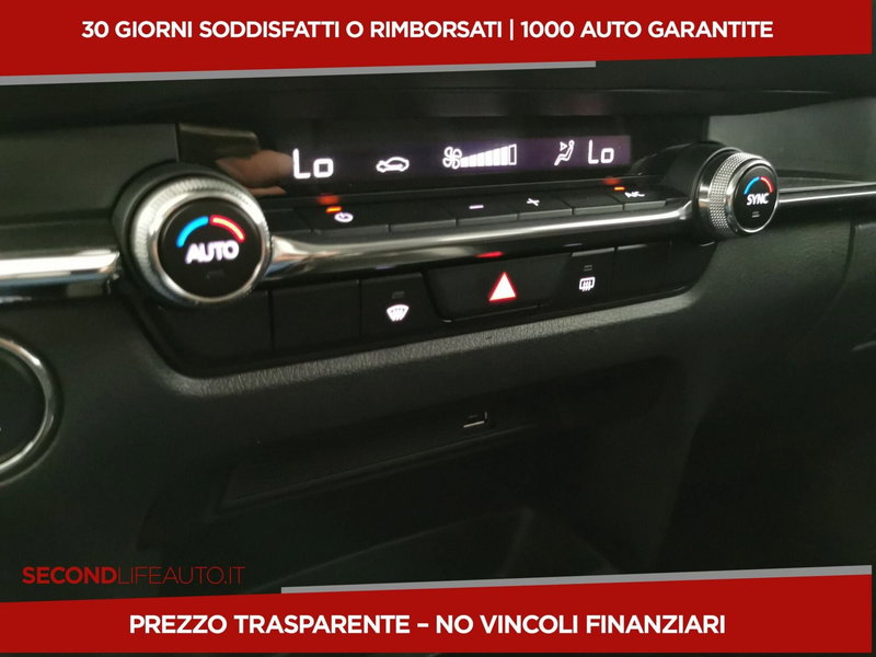 Mazda CX-30 usata a Chieti (16)