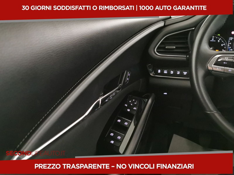 Mazda CX-30 usata a Chieti (18)