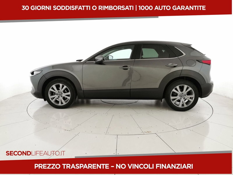 Mazda CX-30 usata a Chieti (2)