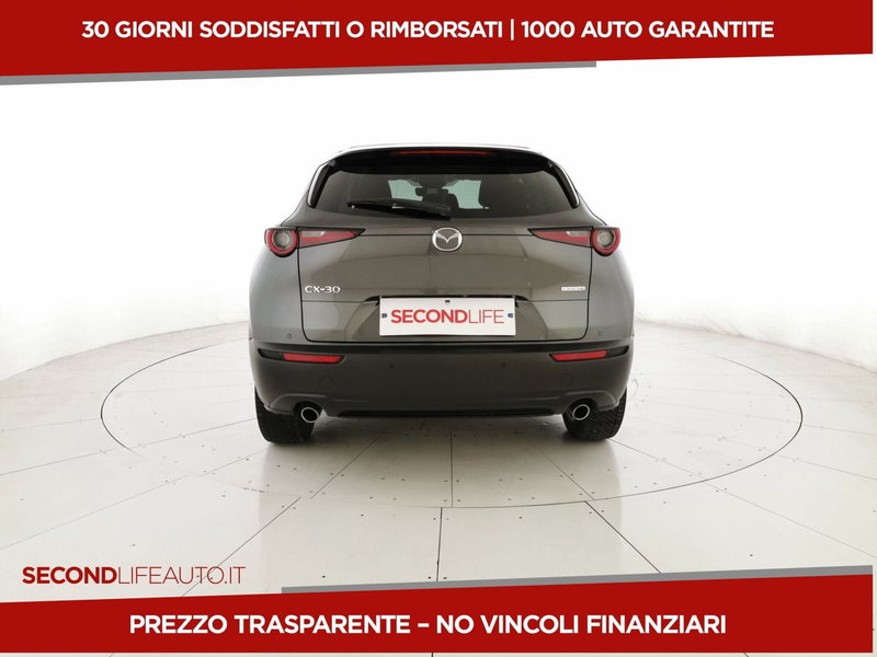Mazda CX-30 usata a Chieti (3)