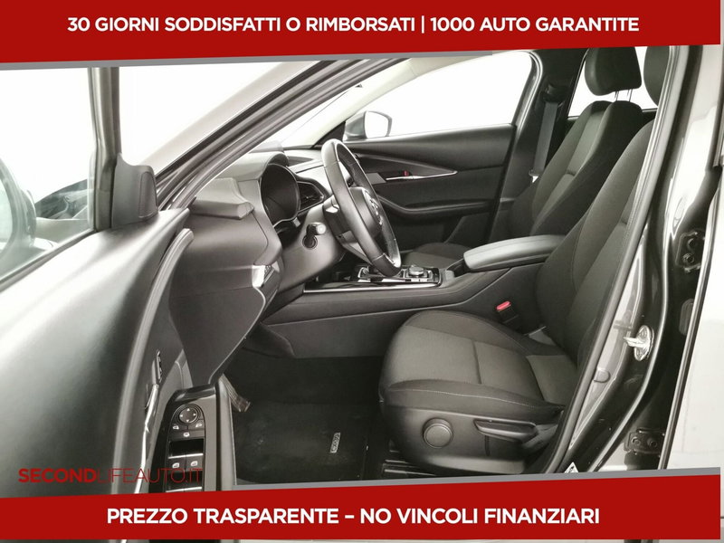 Mazda CX-30 usata a Chieti (5)