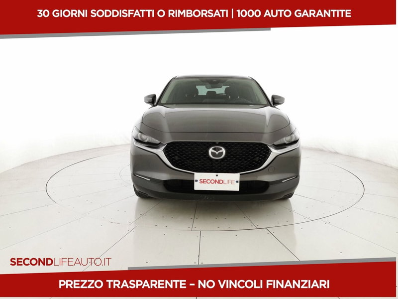 Mazda CX-30 usata a Chieti (6)