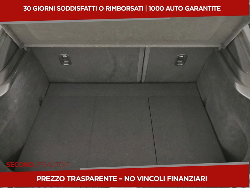 Mazda CX-30 usata a Chieti (7)