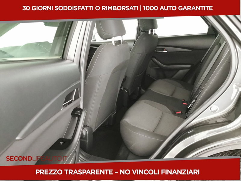 Mazda CX-30 usata a Chieti (8)