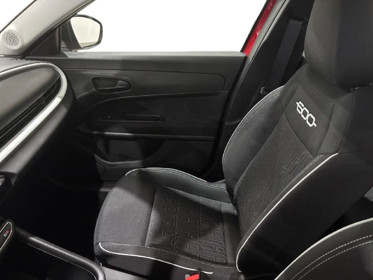 Fiat 600 nuova a Agrigento (17)