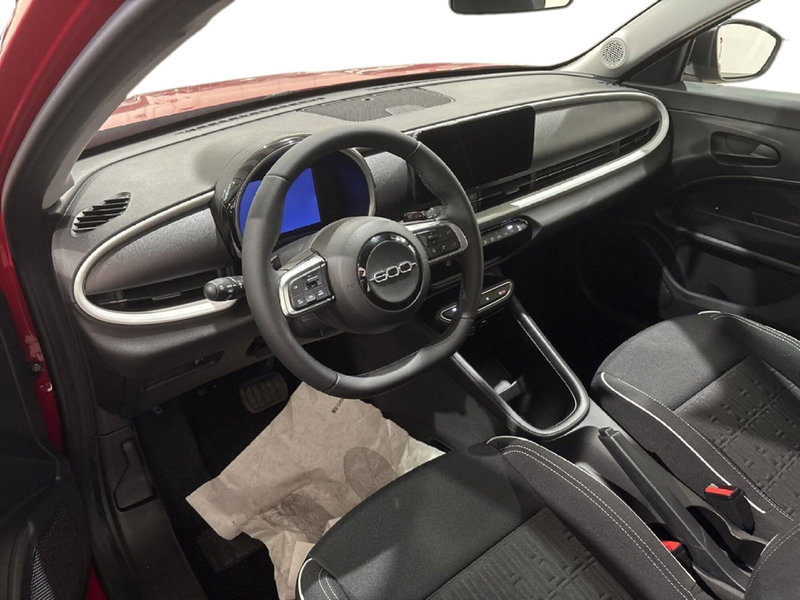 Fiat 600 nuova a Agrigento (18)