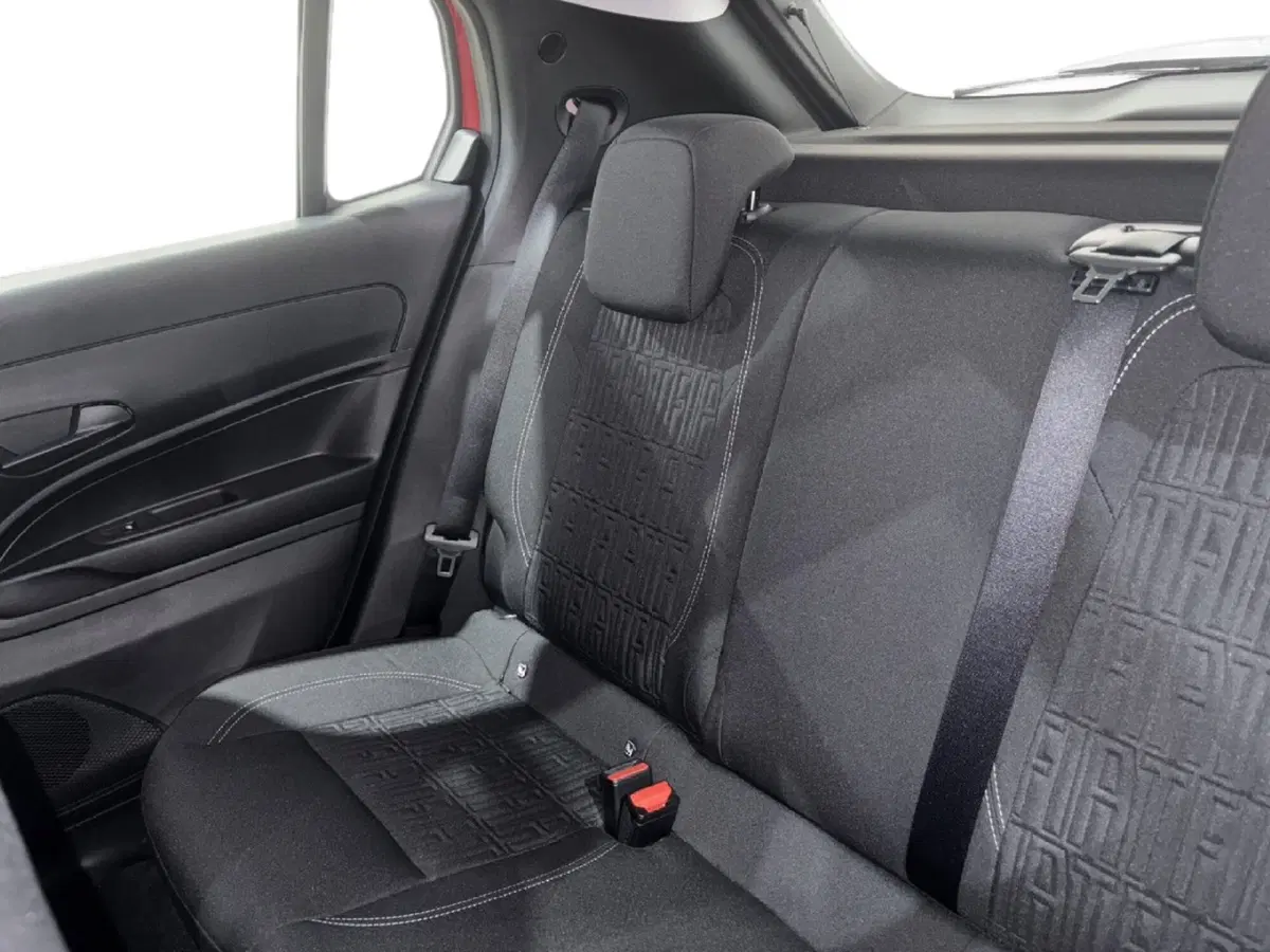 Fiat 600 nuova a Agrigento (19)