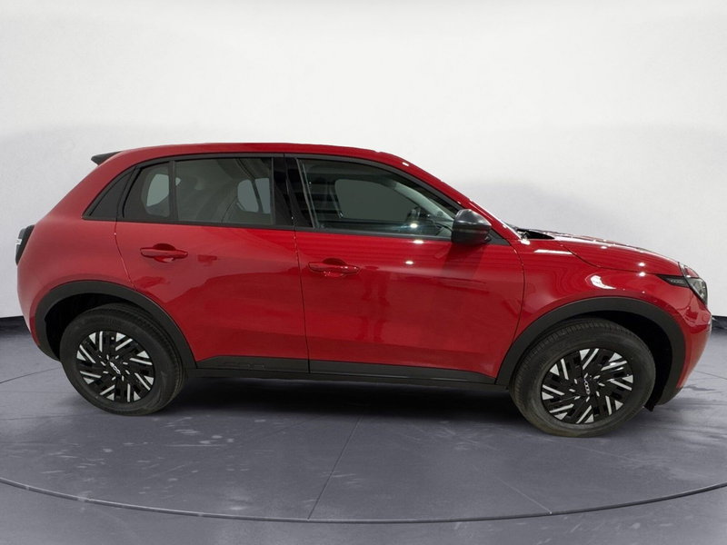 Fiat 600 nuova a Agrigento (3)