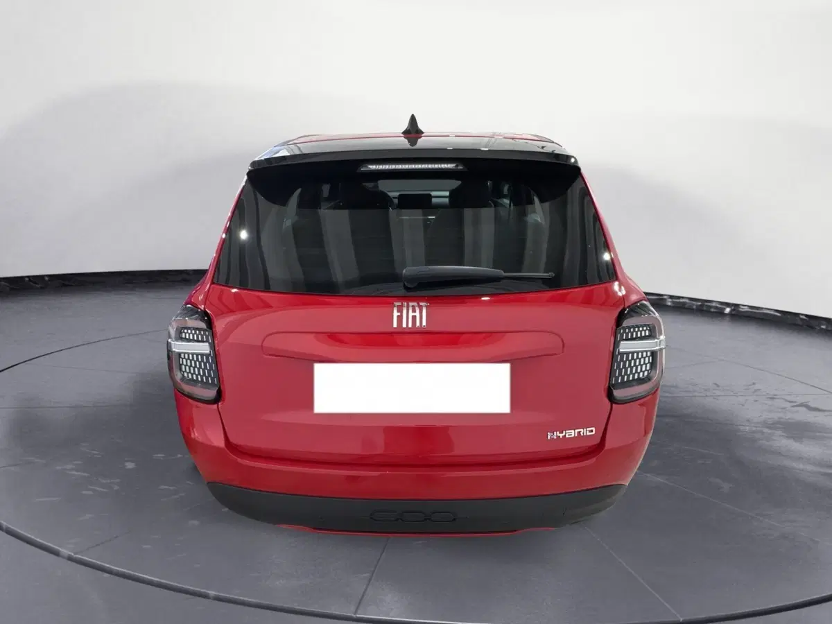 Fiat 600 nuova a Agrigento (5)