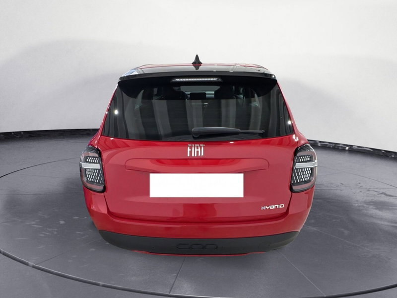 Fiat 600 nuova a Agrigento (5)