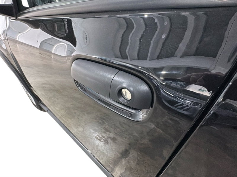 Fiat Panda Cross usata a Agrigento (11)