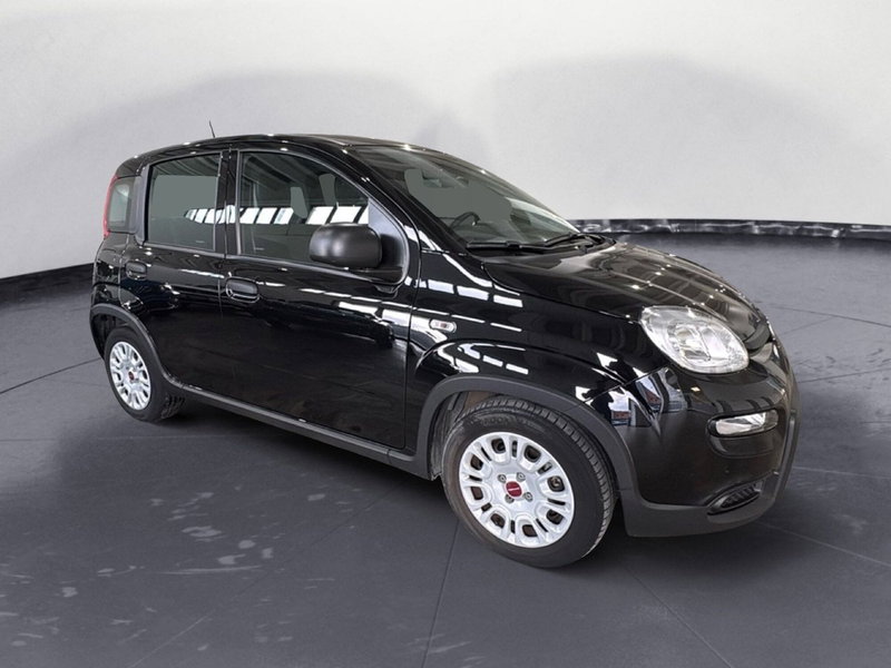 Fiat Panda Cross usata a Agrigento (2)