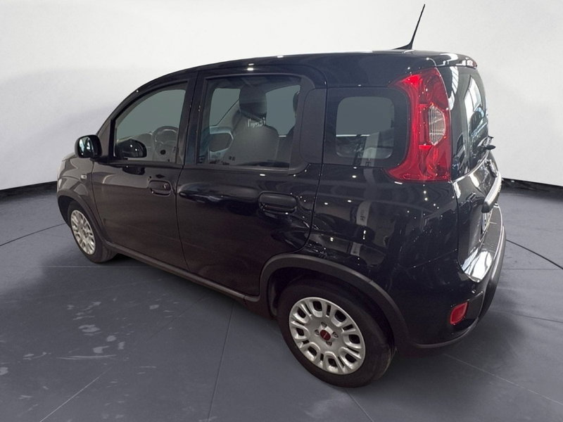 Fiat Panda Cross usata a Agrigento (4)