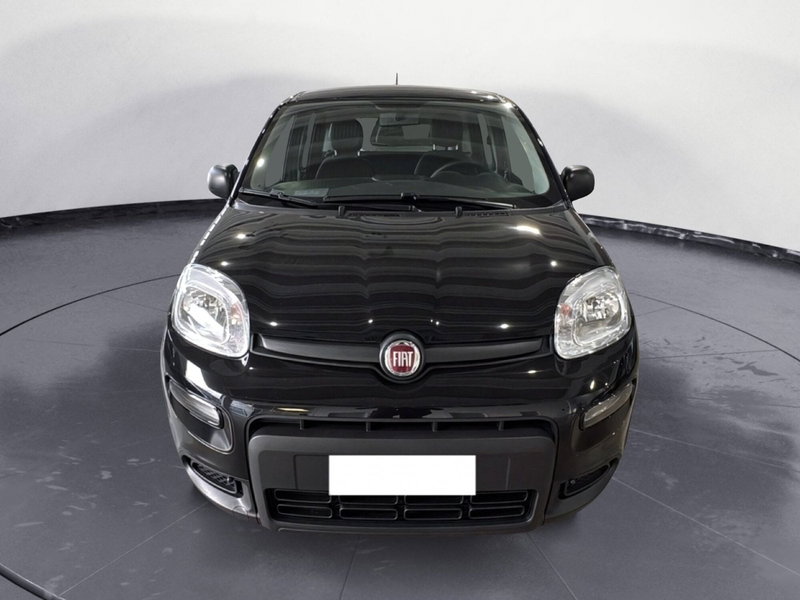 Fiat Panda Cross usata a Agrigento (6)