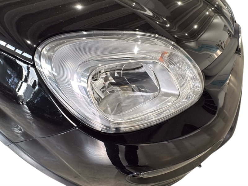 Fiat Panda Cross usata a Agrigento (9)