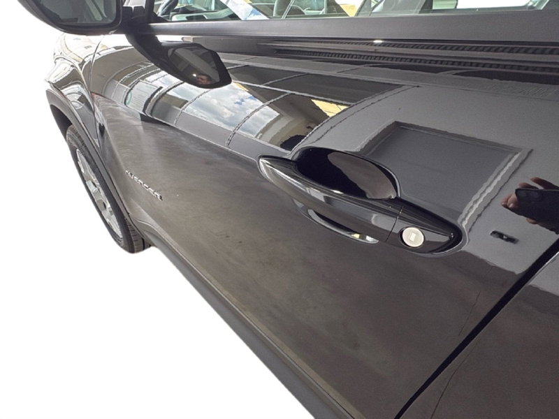 Jeep Avenger nuova a Agrigento (11)