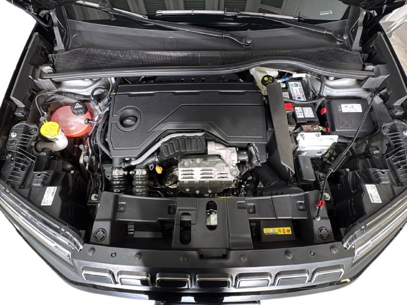 Jeep Avenger nuova a Agrigento (13)