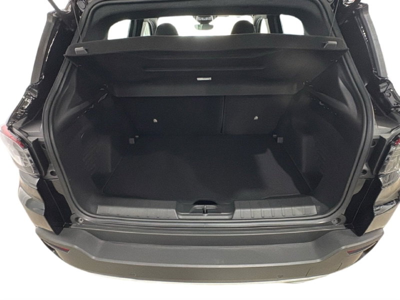 Jeep Avenger nuova a Agrigento (14)