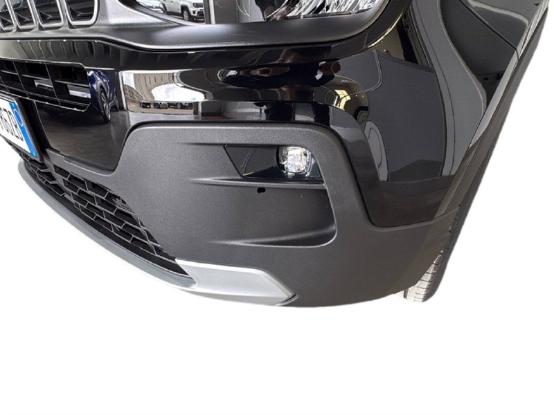 Jeep Avenger nuova a Agrigento (16)