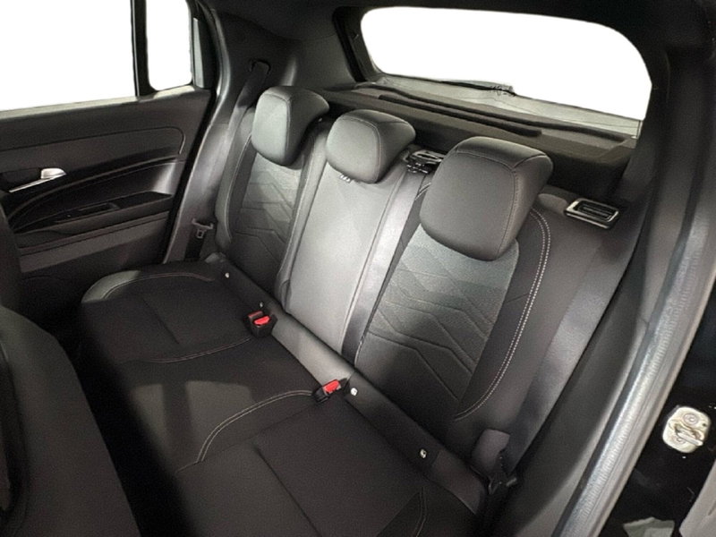 Jeep Avenger nuova a Agrigento (19)