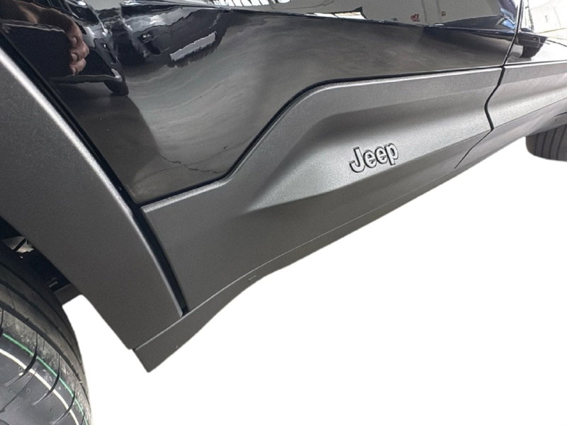 Jeep Avenger nuova a Agrigento (7)