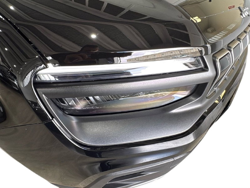 Jeep Avenger nuova a Agrigento (9)