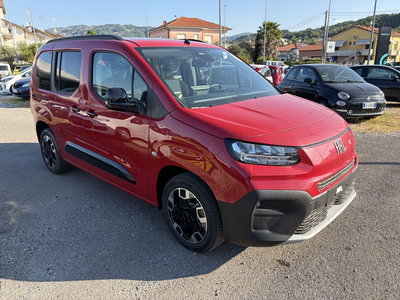 Fiat Qubo 1.5 d La Prima 130cv at8 nuova a La Spezia