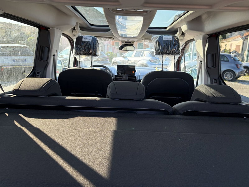 Fiat Qubo nuova a La Spezia (11)