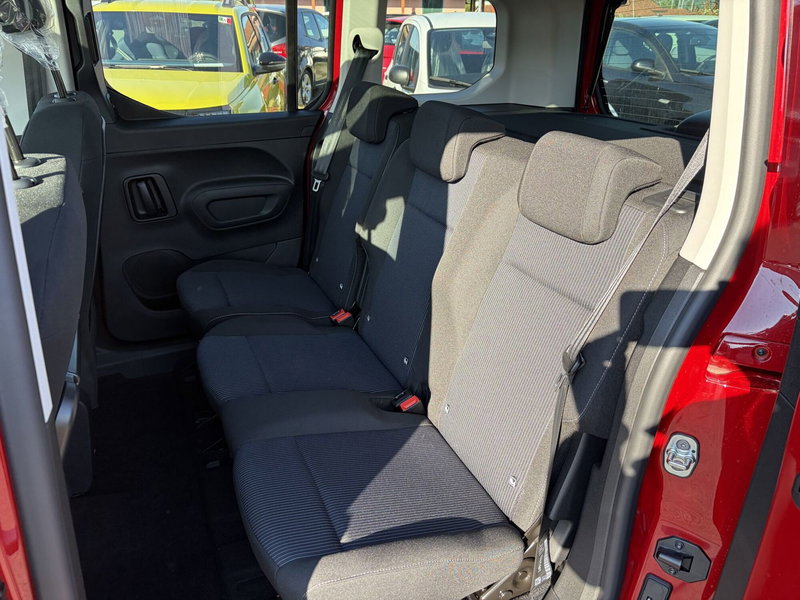Fiat Qubo nuova a La Spezia (12)