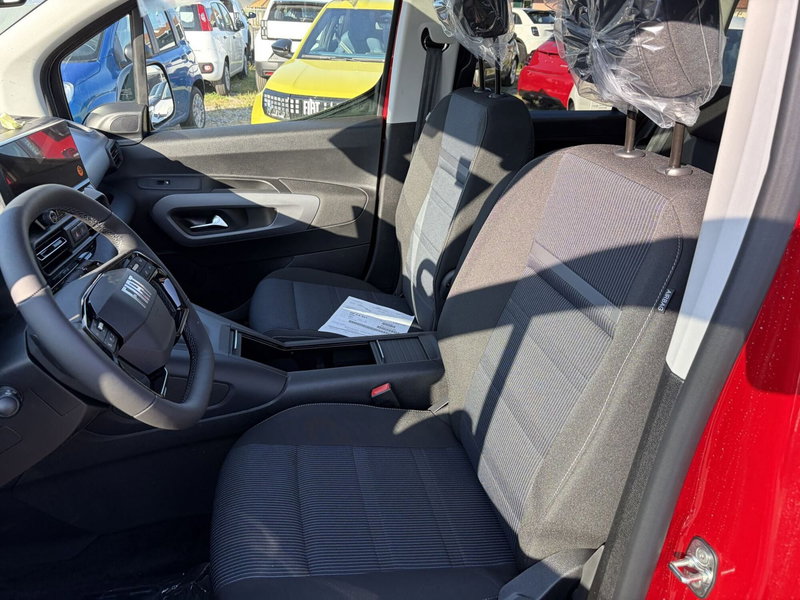 Fiat Qubo nuova a La Spezia (13)