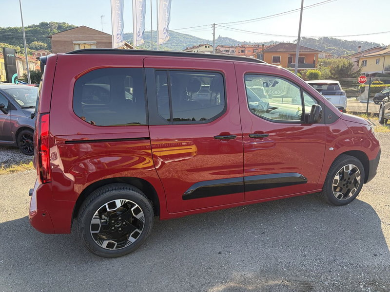 Fiat Qubo nuova a La Spezia (8)