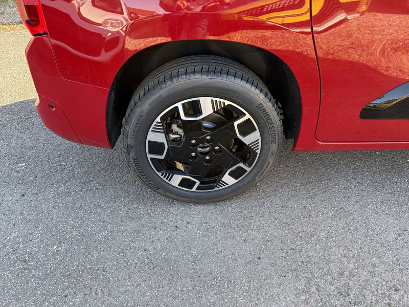 Fiat Qubo nuova a La Spezia (9)