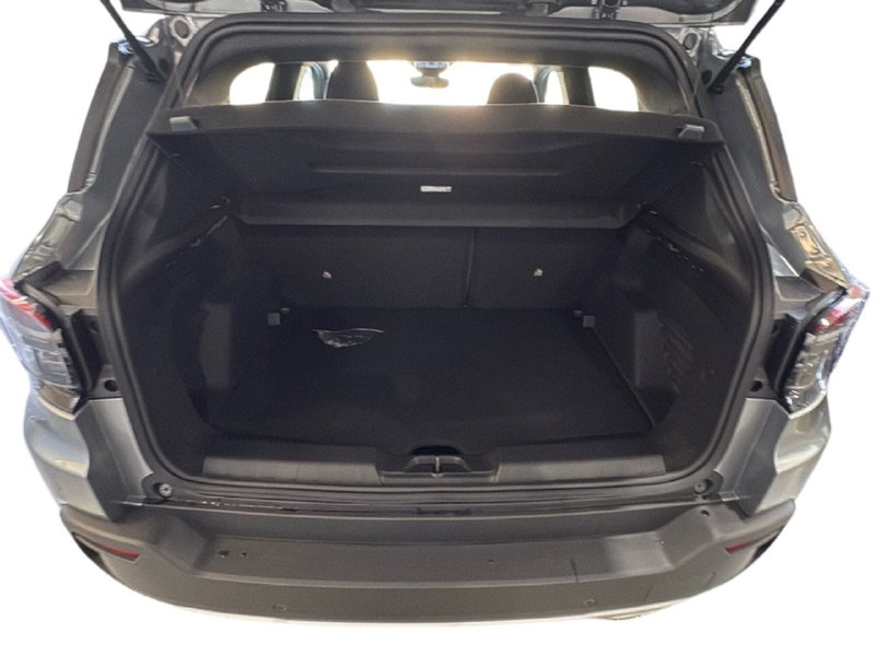 Jeep Avenger nuova a Agrigento (14)