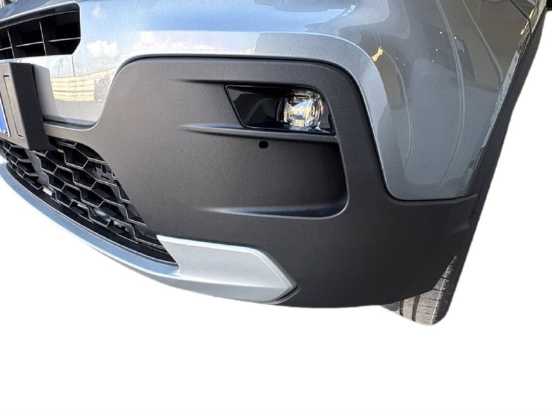 Jeep Avenger nuova a Agrigento (16)